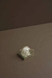 Right Eye i CrystalGreen stentøj Laoru Laoru