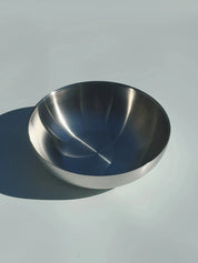 Rustfri Stålskål 20 cm Studio Hafnia