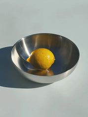 Rustfri Stålskål 20 cm Studio Hafnia