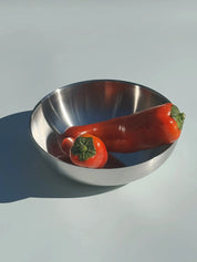 Rustfri Stålskål 20 cm Studio Hafnia