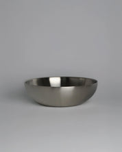 Rustfri Stålskål 20 cm Studio Hafnia