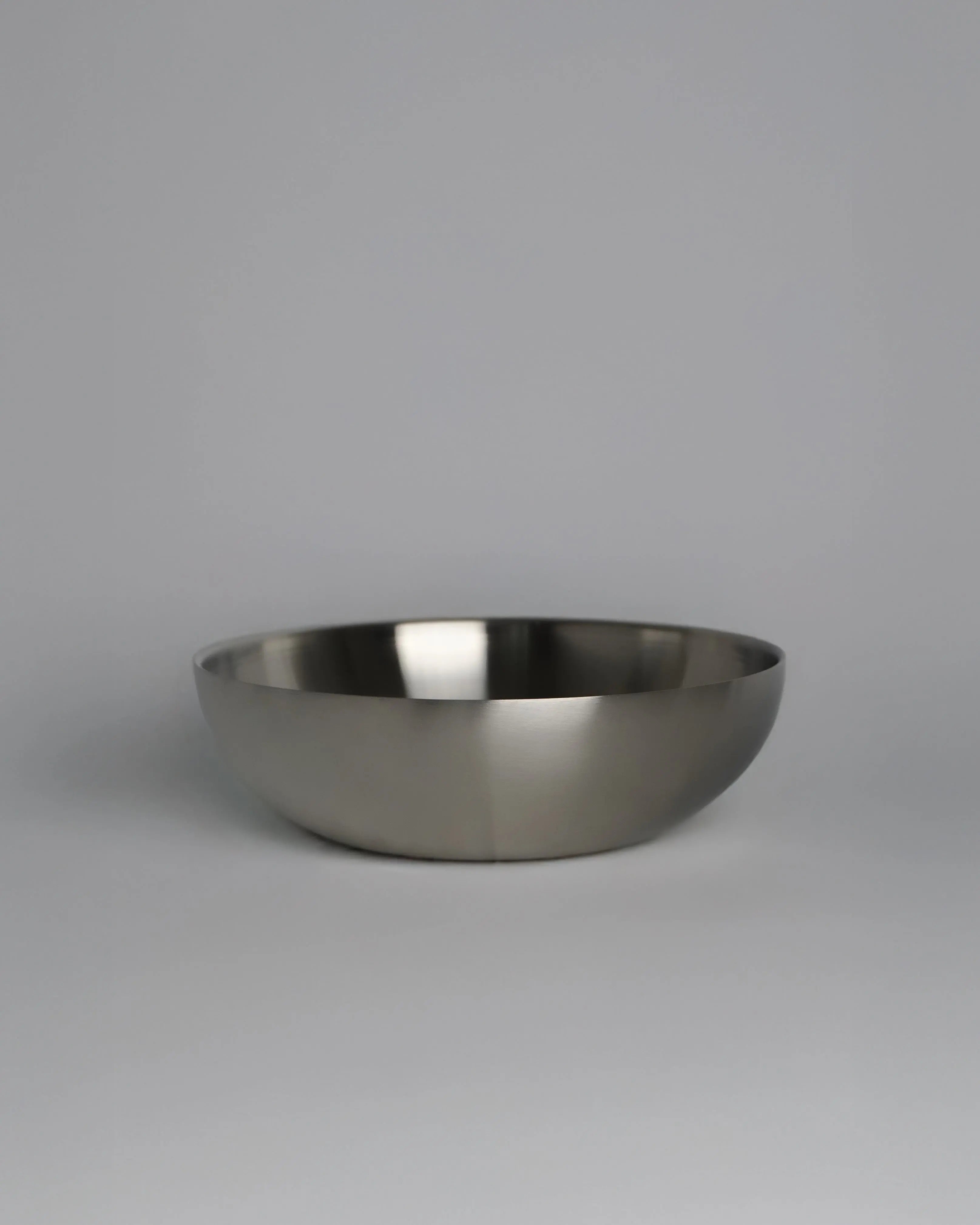 Rustfri Stålskål 20 cm Studio Hafnia