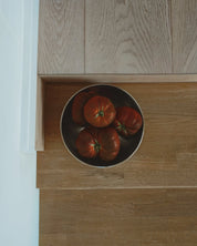 Rustfri Stålskål 20 cm Studio Hafnia