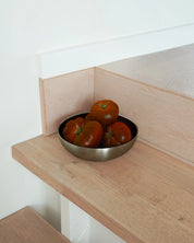 Rustfri Stålskål 20 cm Studio Hafnia