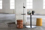 Skammel 'Pawn' – Rust | Marie Michielssen x Serax Serax