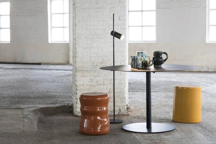 Skammel 'Pawn' – Rust | Marie Michielssen x Serax Serax