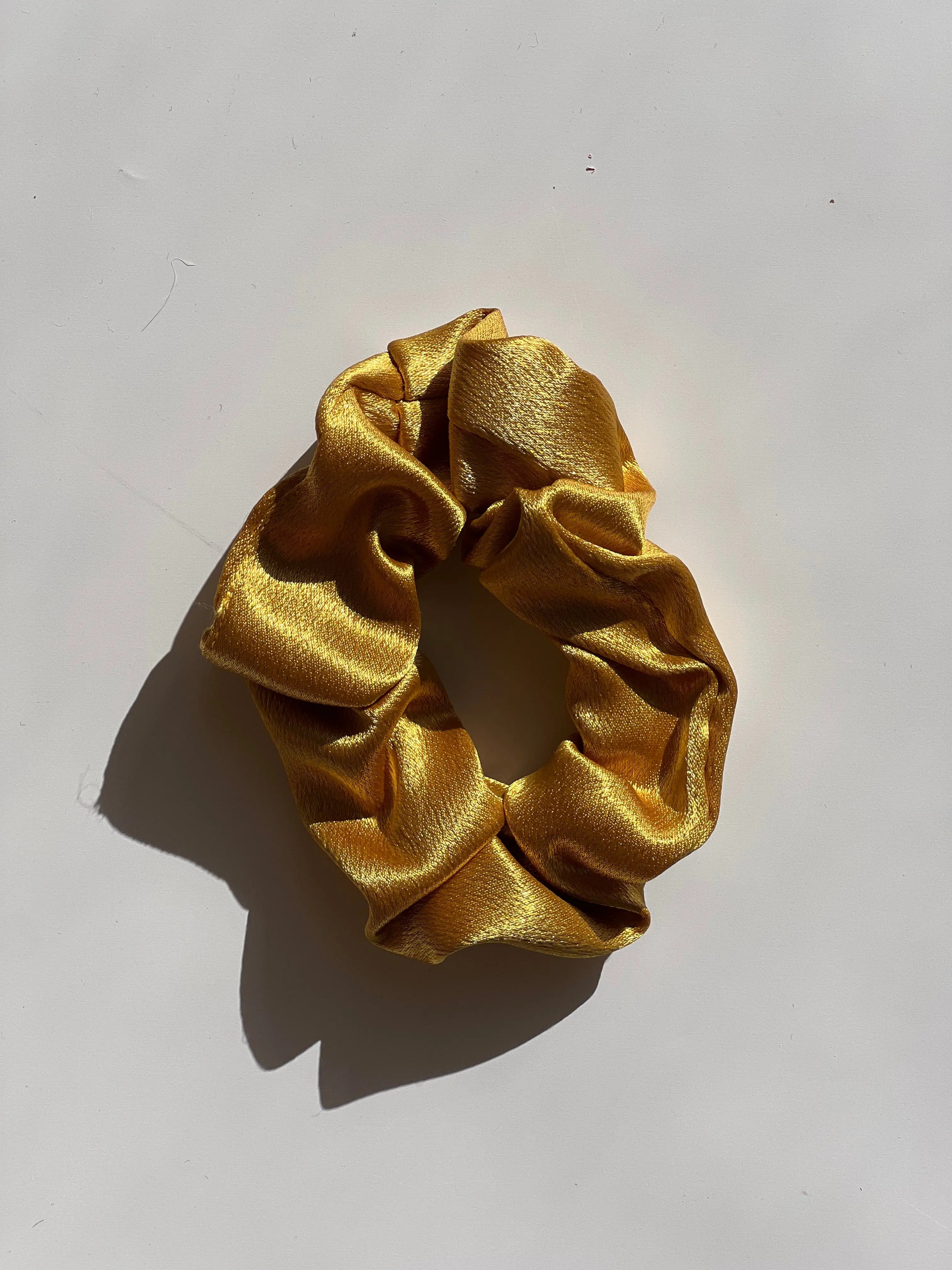 Scrunchies | 5 forskellige farver Studio Hafnia