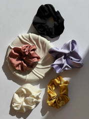 Scrunchies | 5 forskellige farver Studio Hafnia