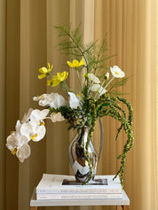 Serene Bloom Evighedsbuket Studio Hafnia
