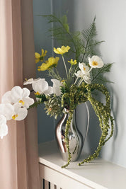 Serene Bloom Evighedsbuket Studio Hafnia