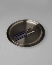 Serving trays/dishes in stainless steel | 7 sizes