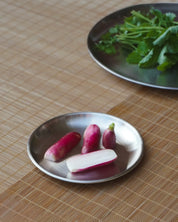 Serving trays/dishes in stainless steel | 7 sizes