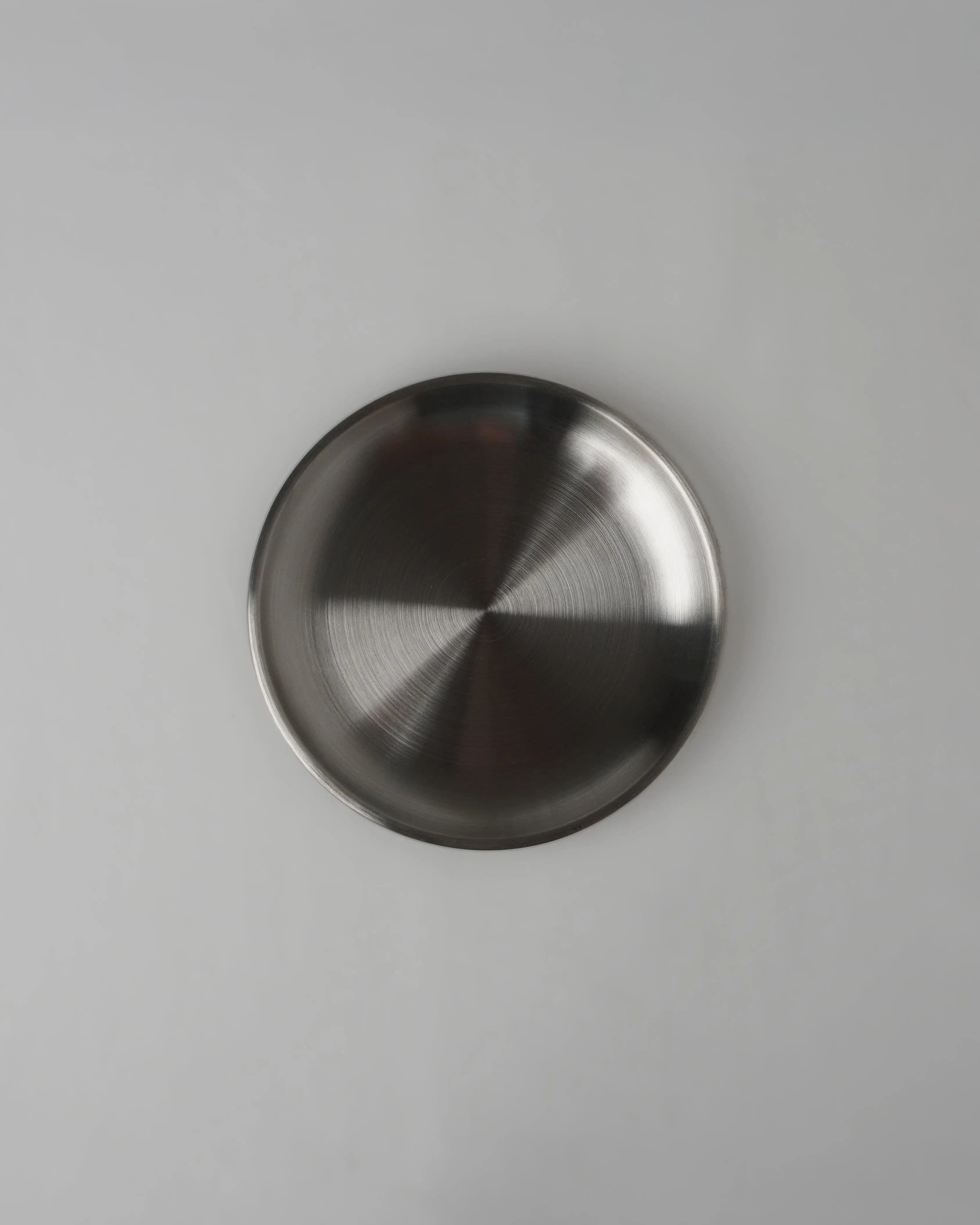 Serving trays/dishes in stainless steel | 7 sizes