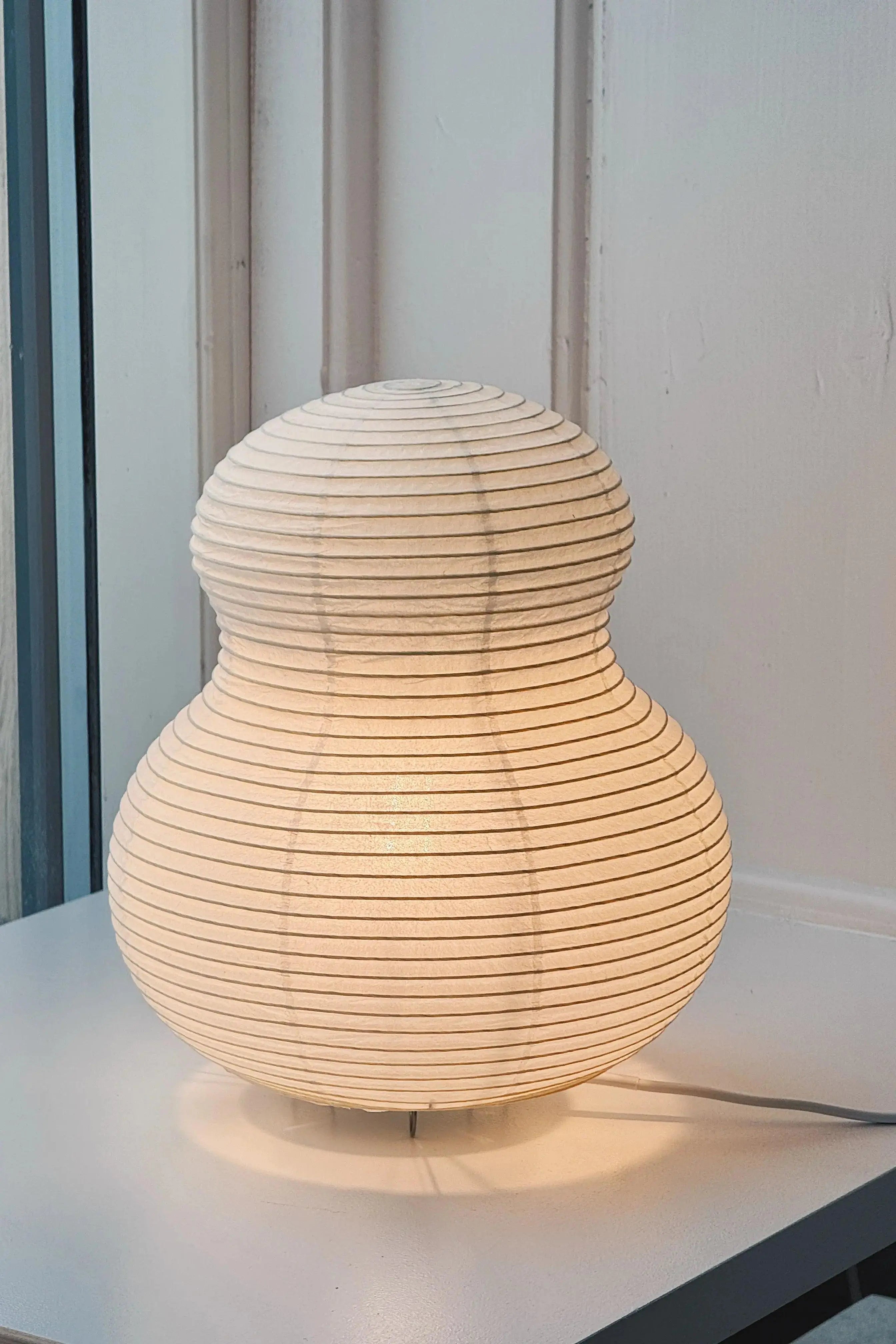 Shigeru-Uchida-Washi-Lighting-