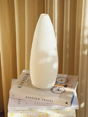 Shigeru Uchida Washi Lighting Paper Moon PM03 Bordlampe Shigeru Uchida