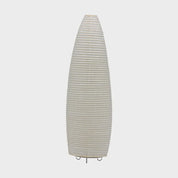 Shigeru Uchida Washi Lighting Paper Moon PM03 Bordlampe Studio Hafnia