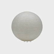 Shigeru Uchida Washi Lighting Paper Moon PM05 Bordlampe Studio Hafnia