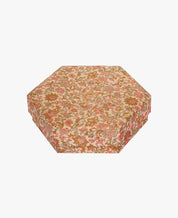 Sissel Edelbo - Alison Hexagon Silkeæske - No. 17 Sissel Edelbo
