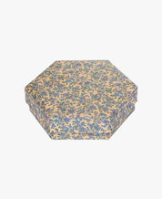 Sissel Edelbo - Alison Hexagon silkeæske - No. 3 Sissel Edelbo