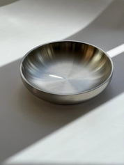 Skål i rustfrit stål | 20 cm Studio Hafnia