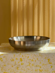 Skål i rustfrit stål | 20 cm Studio Hafnia