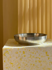 Skål i rustfrit stål | 20 cm Studio Hafnia