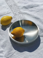 Skål i rustfrit stål | 20 cm Studio Hafnia