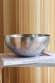 Skåle i rustfrit stål | 4 størrelser Studio Hafnia