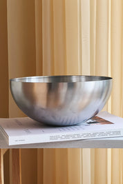 Skåle i rustfrit stål | 4 størrelser Studio Hafnia