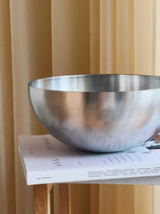 Skåle i rustfrit stål | 4 størrelser Studio Hafnia