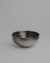 Skåle i rustfrit stål – Sæt med 4 størrelser Studio Hafnia