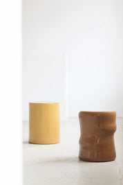 Skammel 'Pawn' – Rust | Marie Michielssen x Serax Serax