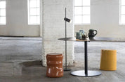 Skammel 'Pawn' – Rust | Marie Michielssen x Serax Serax