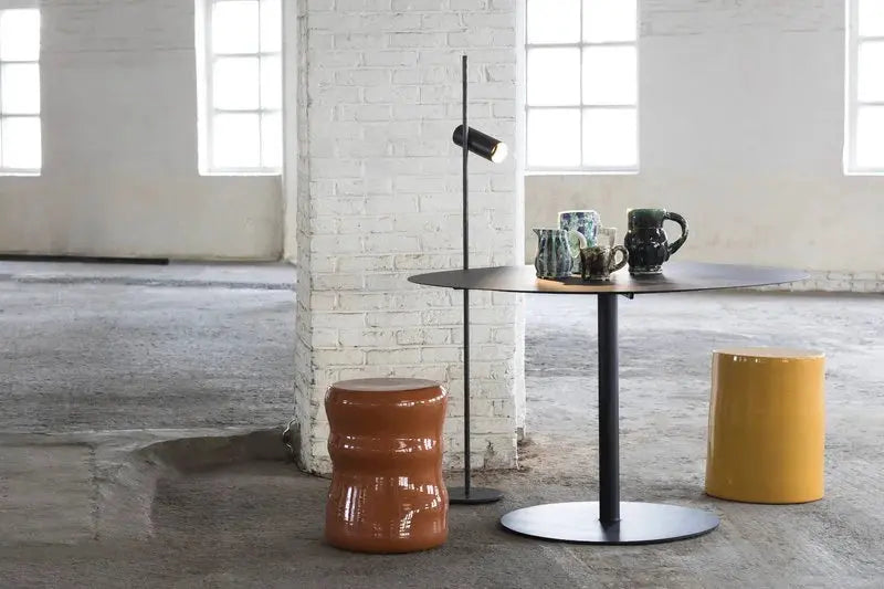 Skammel 'Pawn' – Rust | Marie Michielssen x Serax Serax