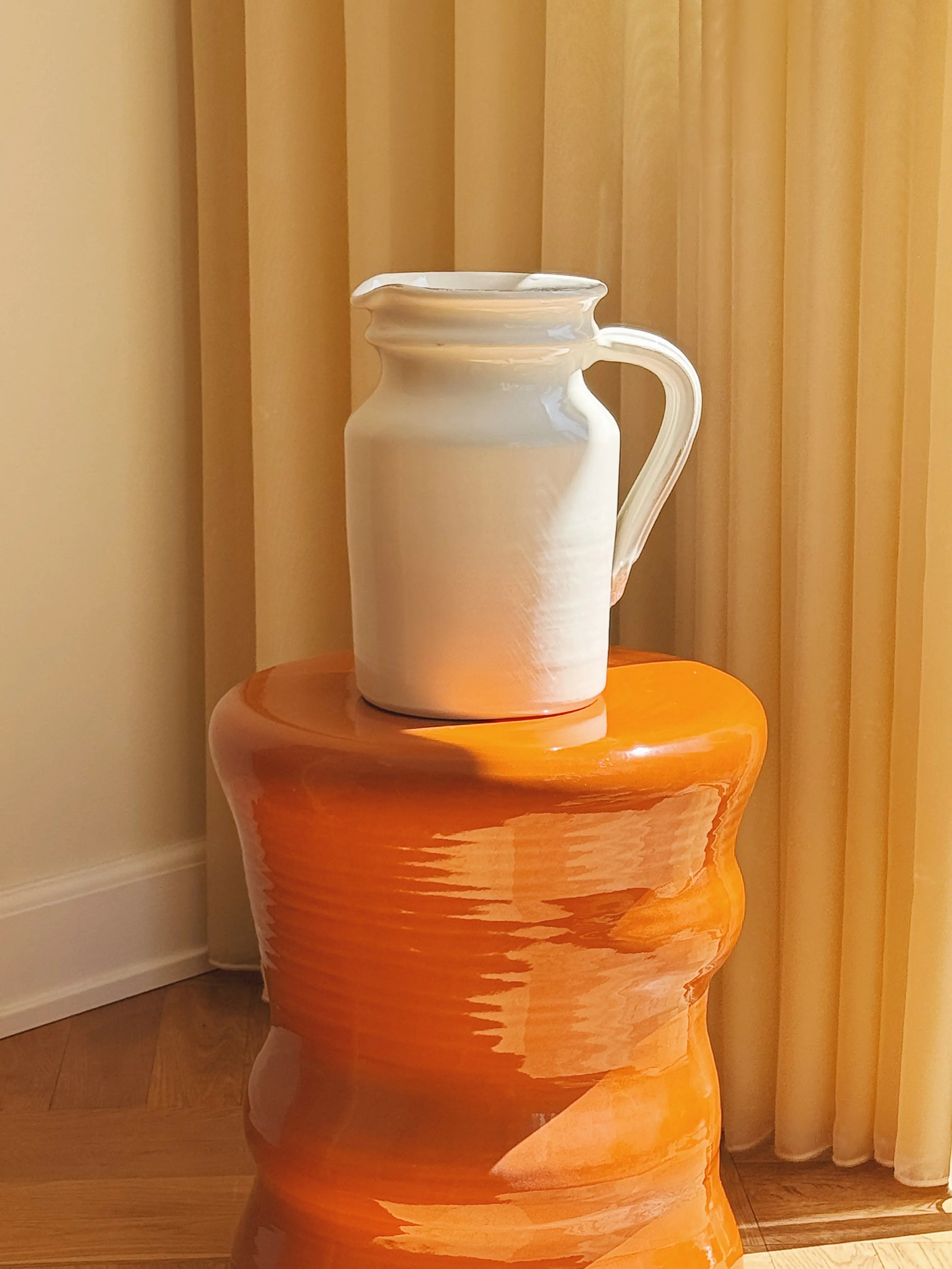 Rust Stool – Marie Michielssen x Serax – STUDIO HAFNIA