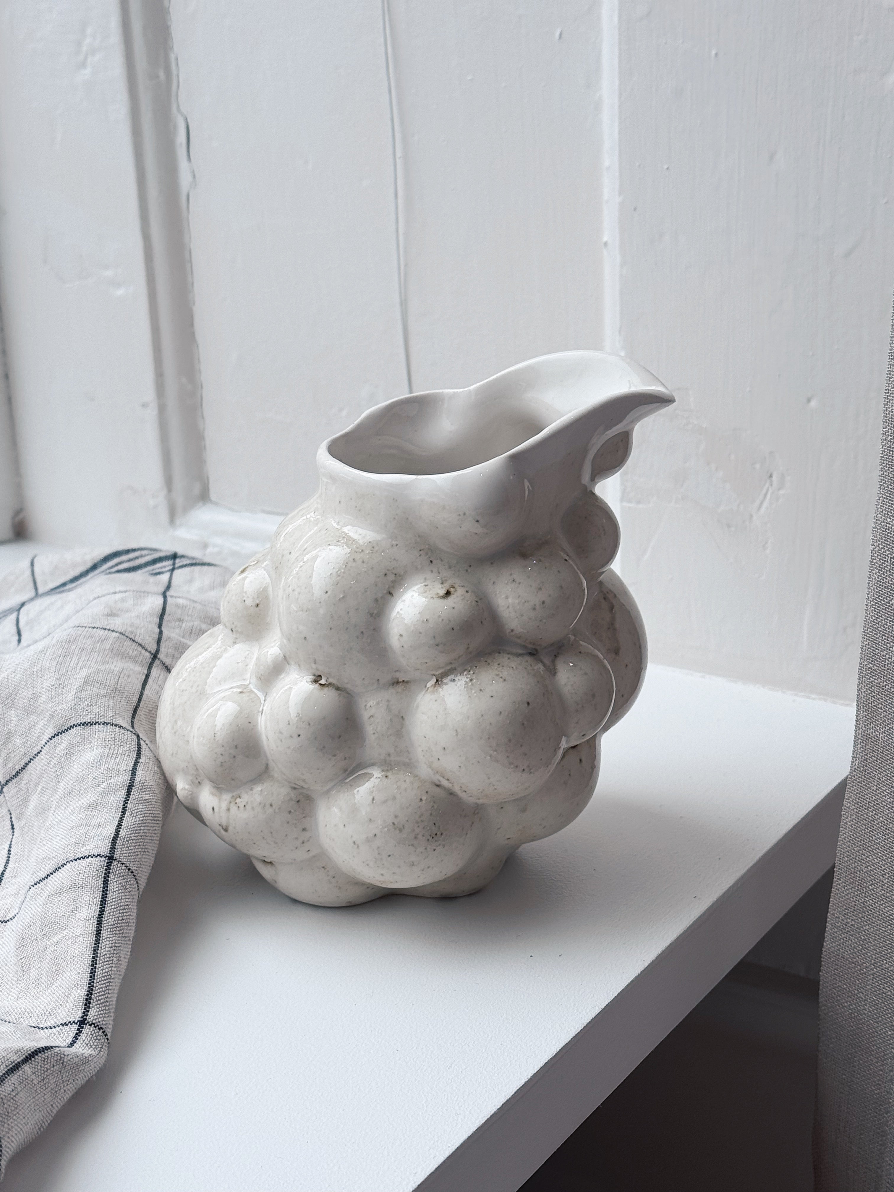 Sky Kande – Spættet Glasur | Christina Iversen Studio Christina Iversen Studio