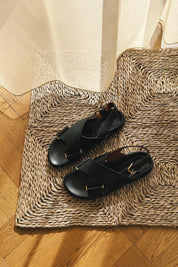 Søgræs Dørmåtte | 60 x 90 cm Studio Hafnia