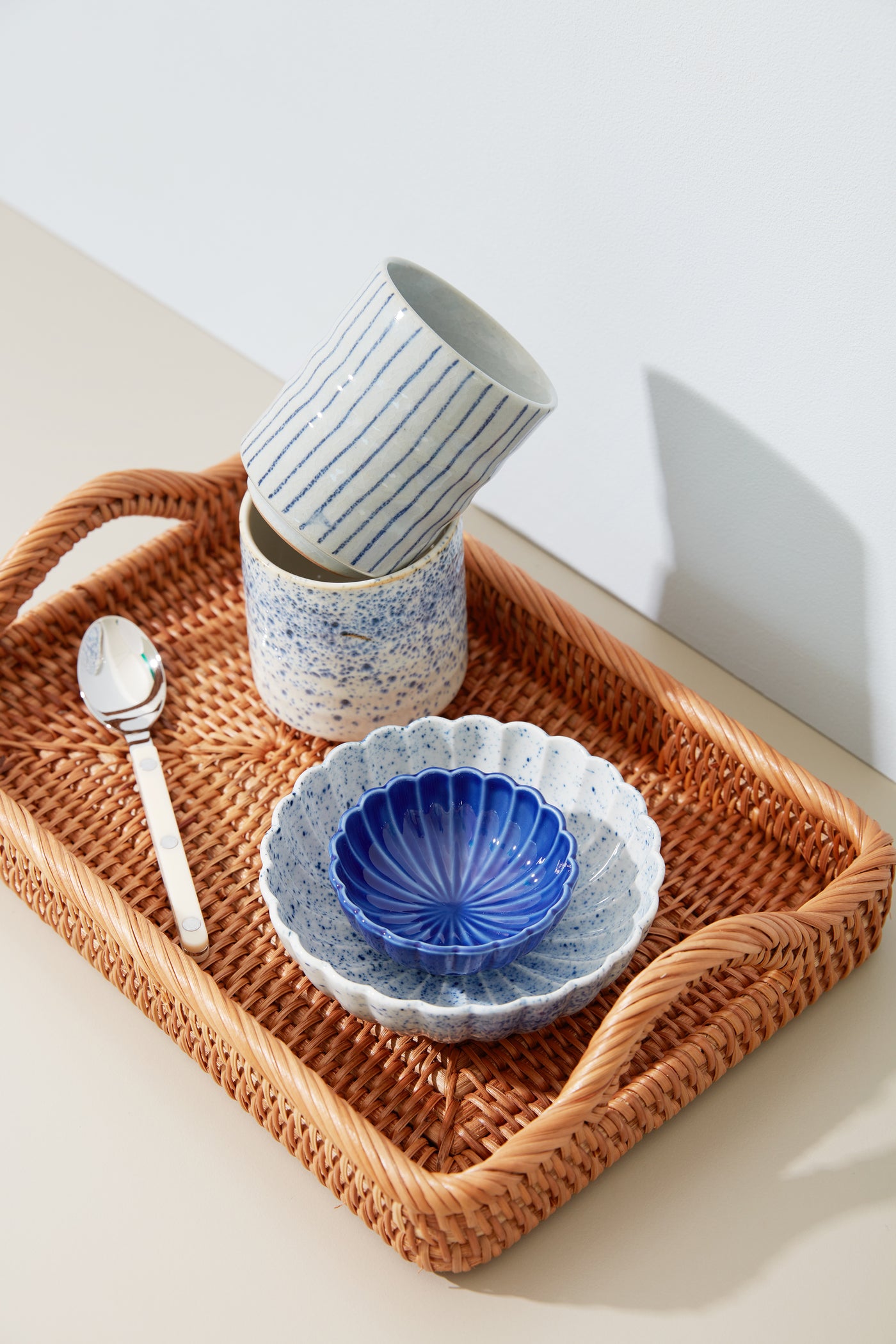 japansk keramik