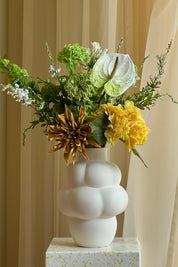 Summer Meadow Bliss Evighedsbuket Studio Hafnia