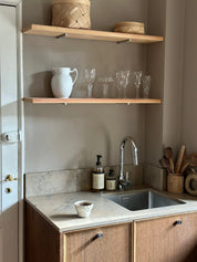 Tidevandskop af Atelier Marée | Porcelæn Studio Hafnia