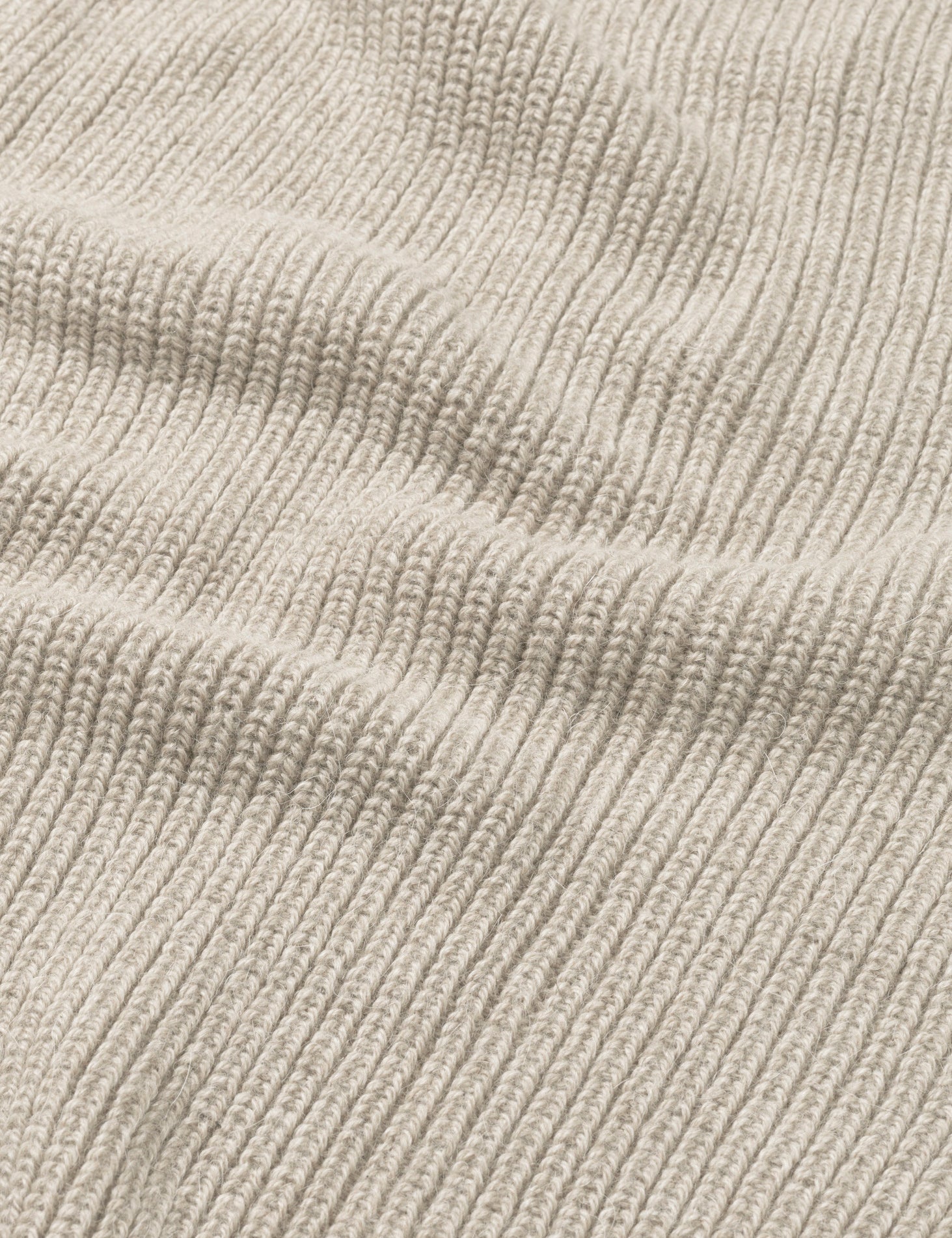 Aiayu - Tito Plaid (130x160) - Wheat - Lama-uld Aiayu