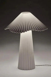 Uala Bordlampe L – Hvid | Sebastian Herkner – Serax Serax
