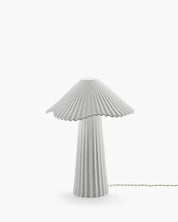 Uala Bordlampe L – Hvid | Sebastian Herkner – Serax Serax