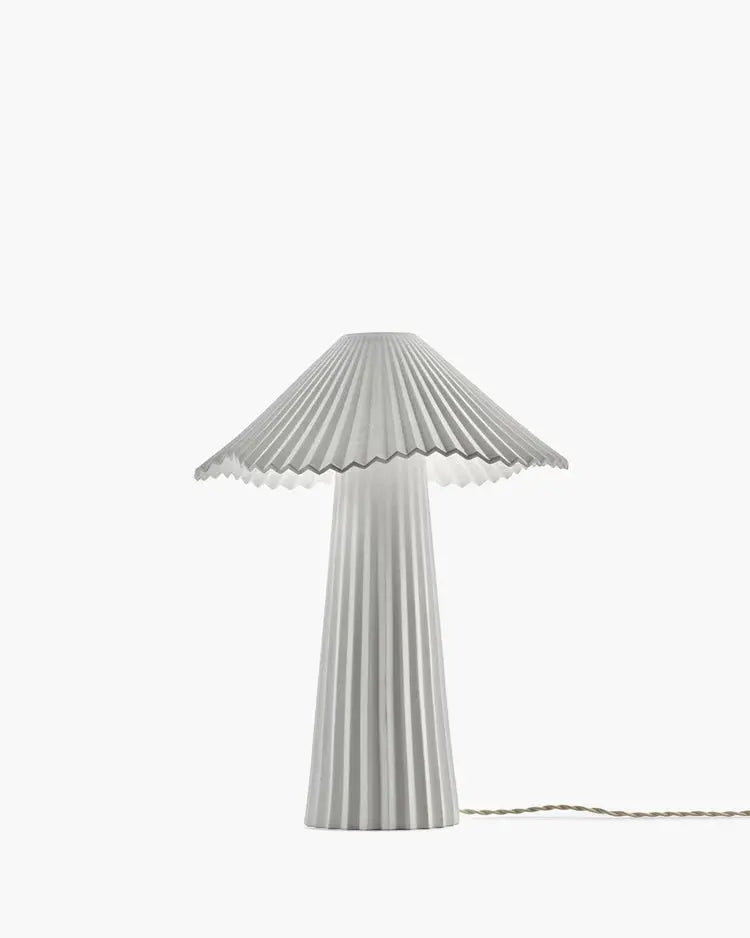 Uala Bordlampe L – Hvid | Sebastian Herkner – Serax Serax