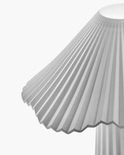 Uala Bordlampe L – Hvid | Sebastian Herkner – Serax Serax