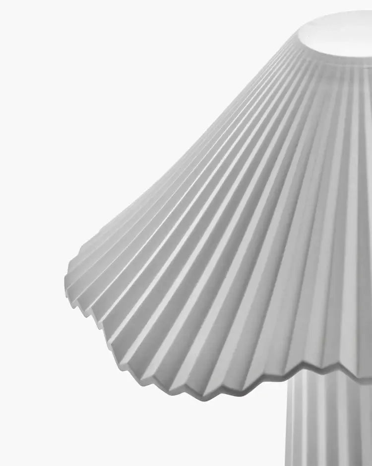 Uala Bordlampe L – Hvid | Sebastian Herkner – Serax Serax