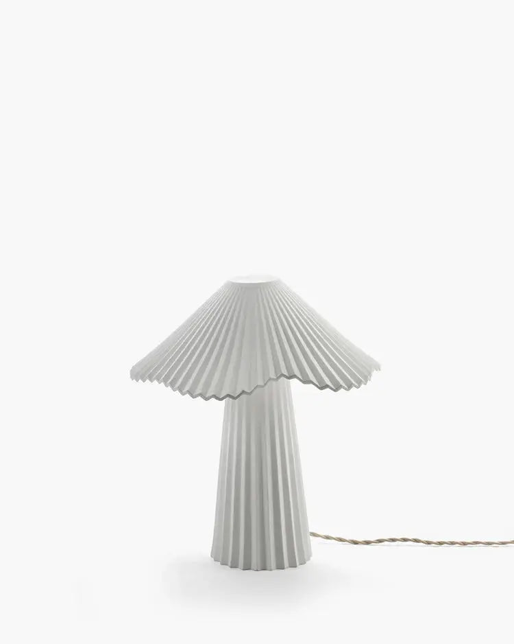 Uala Bordlampe S – Hvid | Sebastian Herkner – Serax Serax