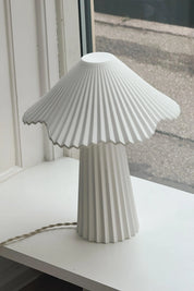 Uala Bordlampe S – Hvid | Sebastian Herkner – Serax Serax