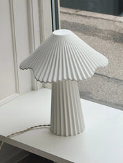 Uala Bordlampe S – Hvid | Sebastian Herkner – Serax Serax