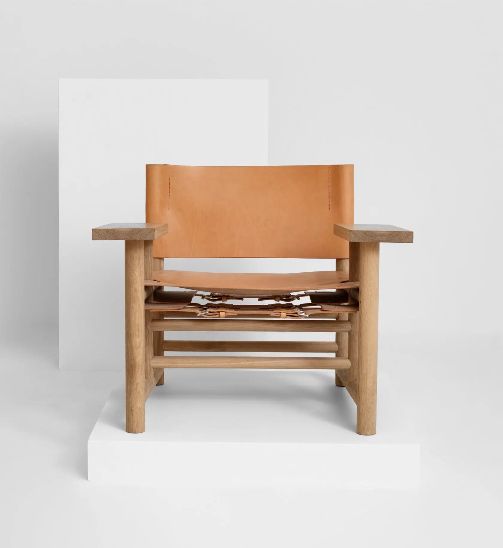 Verk Armchair V.JW.01 – Joacim Wahlström Verk